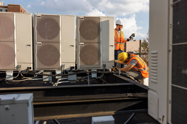 Best HVAC emergency services  in Southside, AL