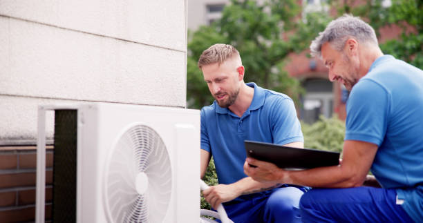 Best Emergency HVAC repair  in Southside, AL