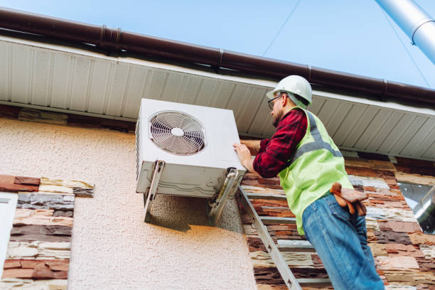 Best HVAC service technicians  in Southside, AL