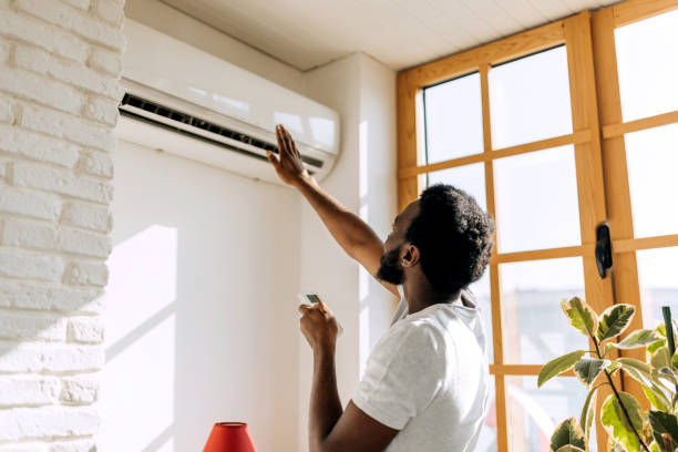 Best Affordable HVAC services  in Southside, AL