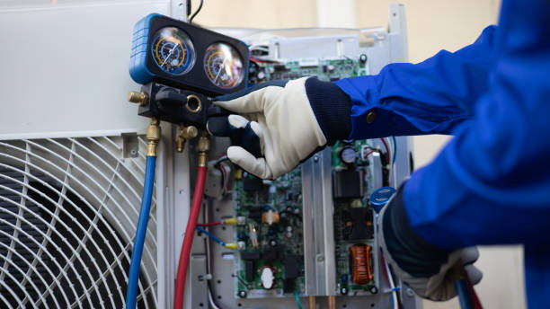 Best Air conditioning repair  in Southside, AL